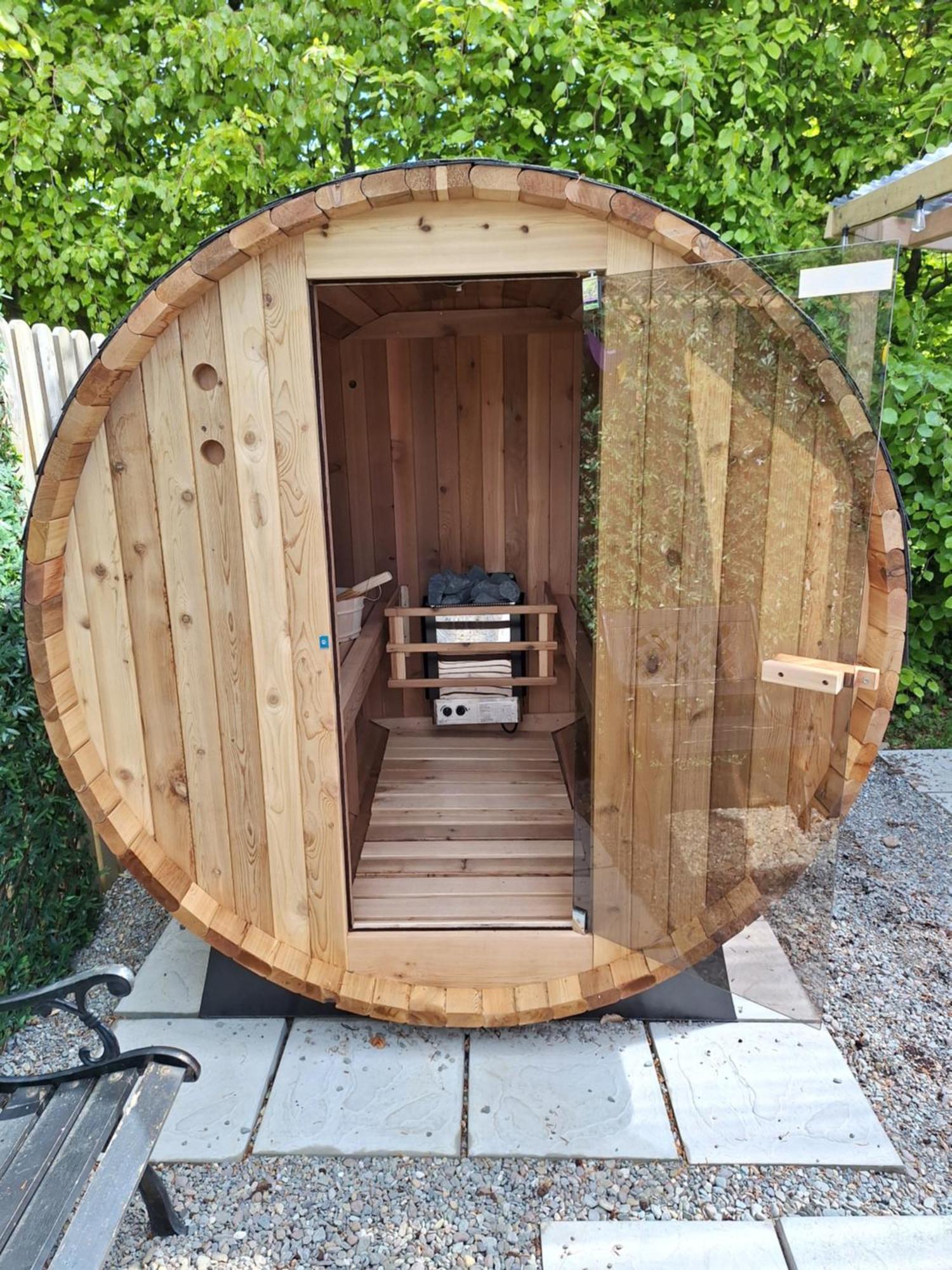 Priory Glamping Pods And Guest Accommodation Killarney Eksteriør bilde